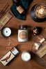 Algonquin Campfire Soy Candle - 8oz